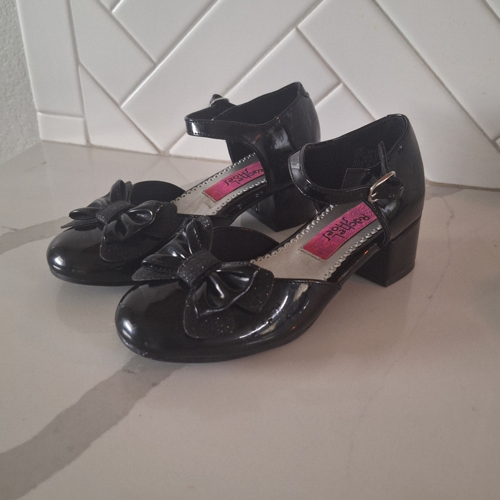 Rachel Shoes